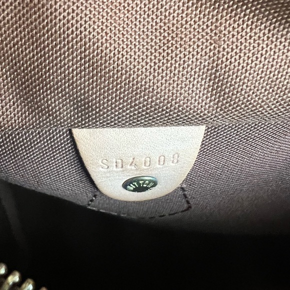 LV Speedy 25 Monogram Canvas Comes with Lock and key - Picture 2 of 12